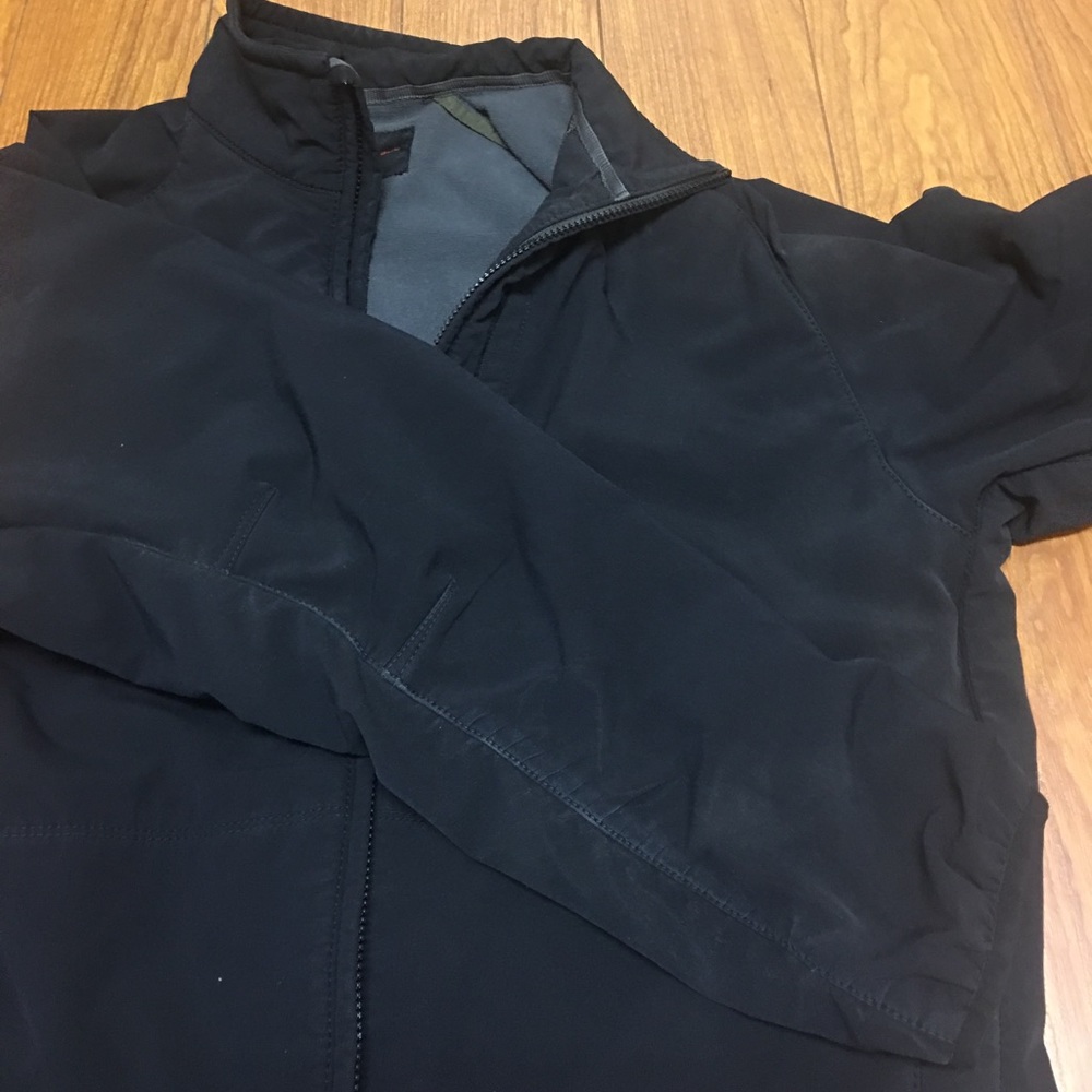 Jacket - Picture 2 of 5